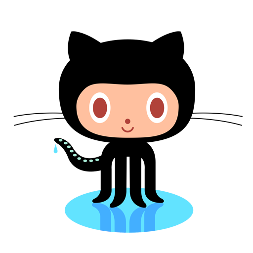 GitHub profile